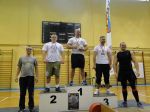 Zawody w Mas wrestlingu